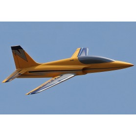 Freewing Vulcan 70mm EDF Sport Jet